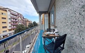 4Bnb - Cozy Albornoz Flat