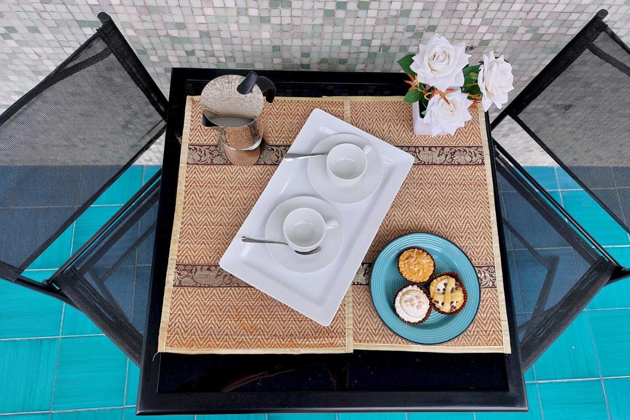 4Bnb - Cozy Albornoz Flat Roma Exterior foto