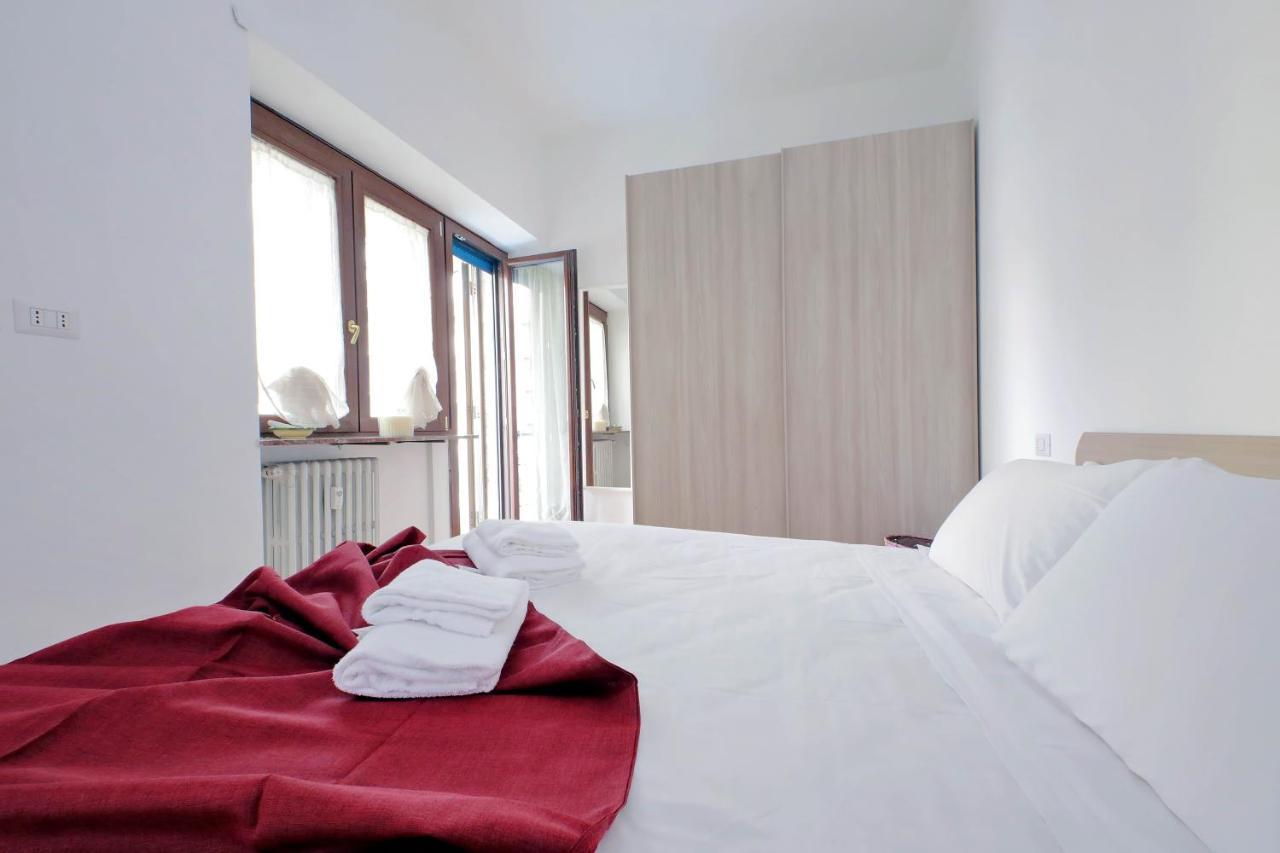 4Bnb - Cozy Albornoz Flat Roma Exterior foto